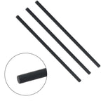 Carbon Fiber Fishing Rod Repair Kit for