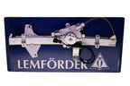 Front Right Window Regulator for Hyundai Accent (2000-2001)