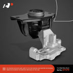 Set of 4 Engine Motor & Transmission Mounts for Nissan Sentra