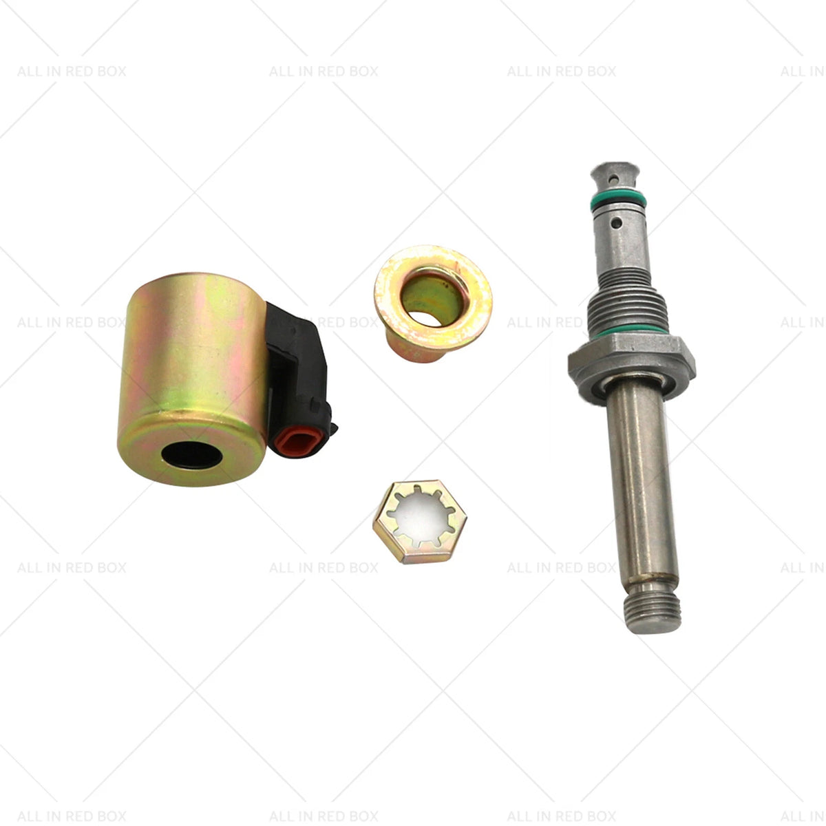 Fuel Injection Regulator Sensor Valve for Ford E-350 F-250 7.3L (1997–2003)
