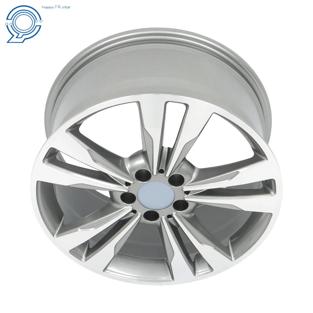18" x 8.5" Wheel for Mercedes C300 C350 (2015-2018)