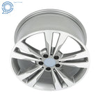 18" x 8.5" Wheel for Mercedes C300 C350 (2015-2018)