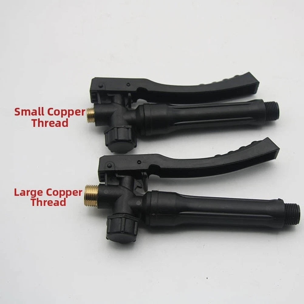 Copper Fitting Power Sprayer Handle Replacement for