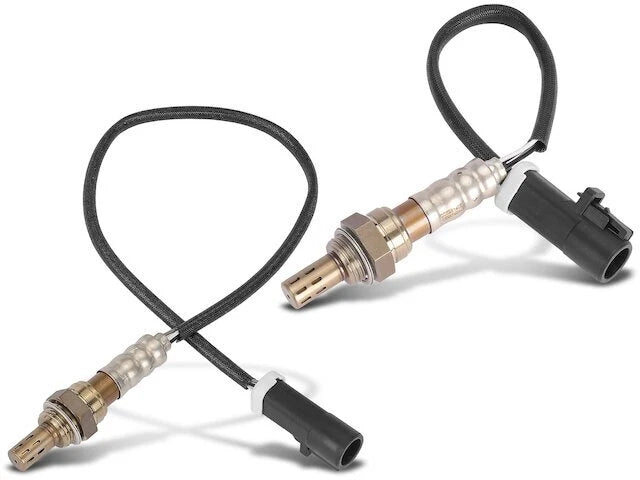 Oxygen Sensor Kit for Mazda Tribute 2004 (3.0L V6, KX863DV)