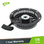 Recoil Starter Assembly for Tecumseh 5.5HP-10HP (590704, 590746, 590748)