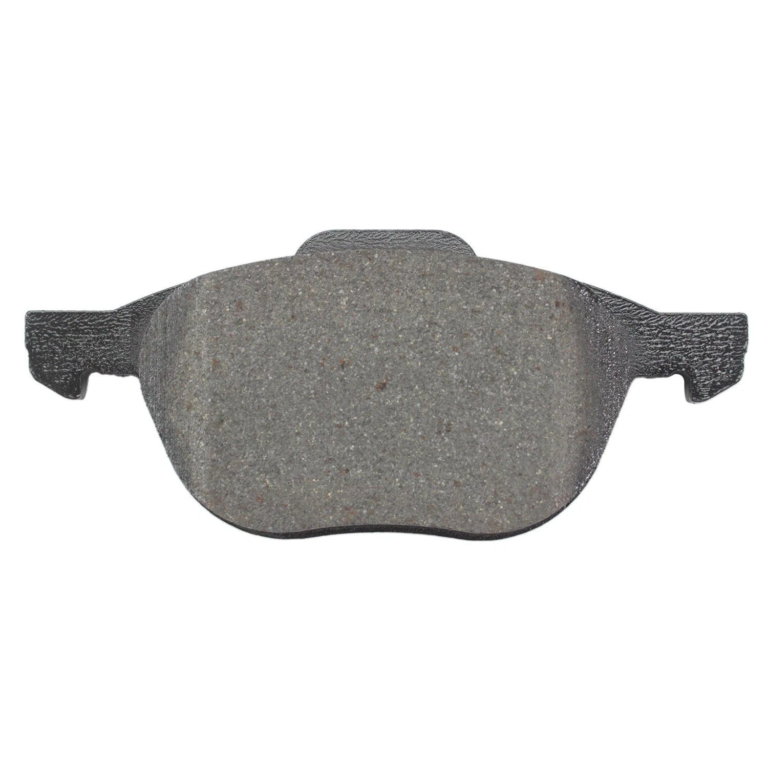 Set of 4 Hella Low-Metallic Brake Pads for Ford Escape Focus Mazda 3 5 (2001–2021)