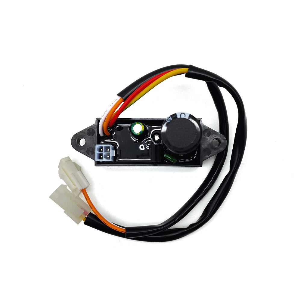 Ignition Control Module for Predator 3500 Watts Inverter Generator (2019–2023) TJ113-2009-1