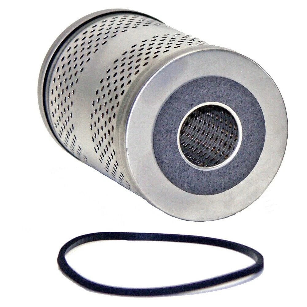 Wix Engine Oil Filter for Chevrolet C10 Pickup (1966–1969) 5.3L V8