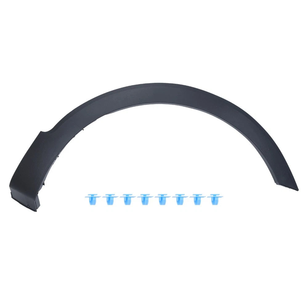 Front Right Side Wheel Opening Molding for Kia Telluride (2020–2023) 87712S9000