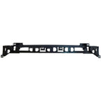 Replacement Polypropylene Front Bumper Impact Absorber (See compatibility Chart)