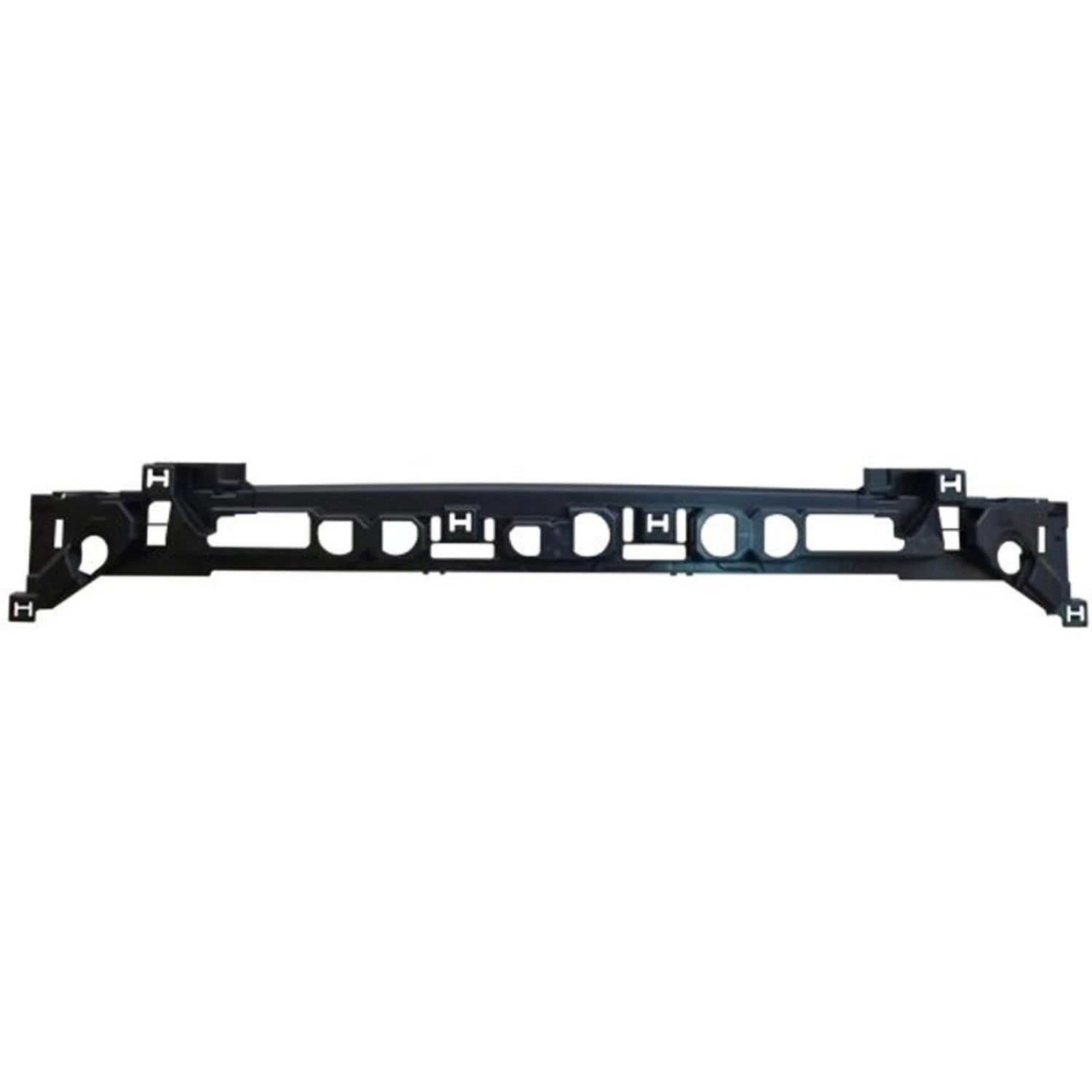 Replacement Polypropylene Front Bumper Impact Absorber (See compatibility Chart)