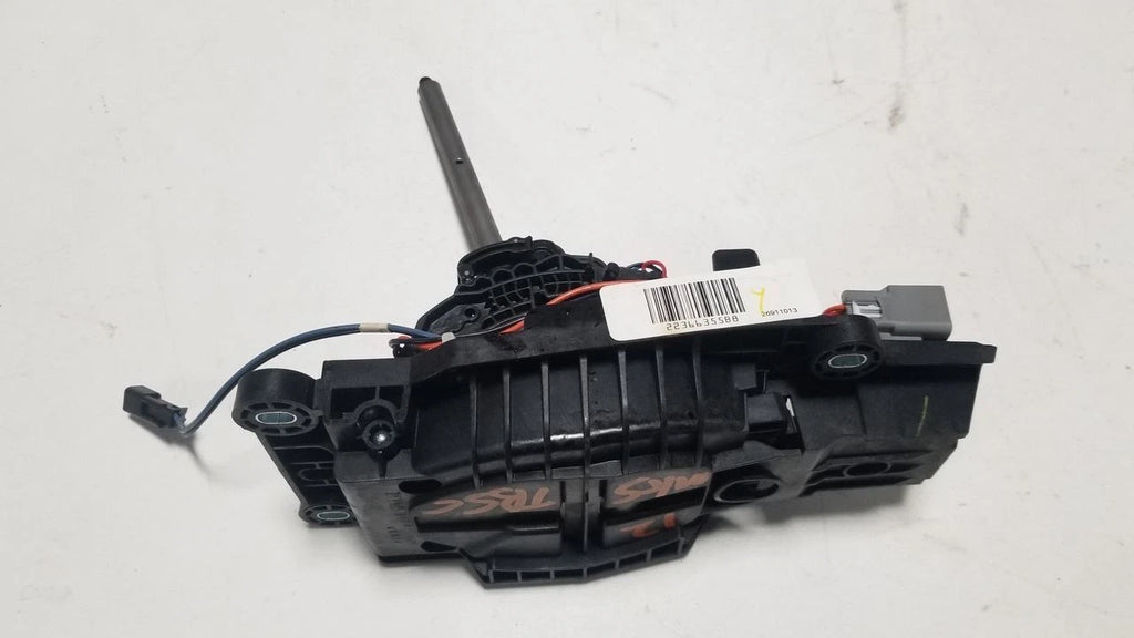 Floor Shifter Gear Selector for Lincoln MKS (2009–2012)