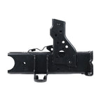Front Left Rail Extension for Jeep JL Wrangler JT Gladiator (2018–2025) 68638761AB