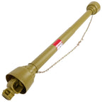 PTO Extender Drive Shaft for Wood Chippers and Tractors