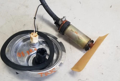 Fuel Pump Assembly for Jaguar XK8 (1997–1998) 4 Wire