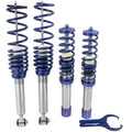 Coilovers Shock Springs Kit for BMW 5 Series E39 (1996–2003)