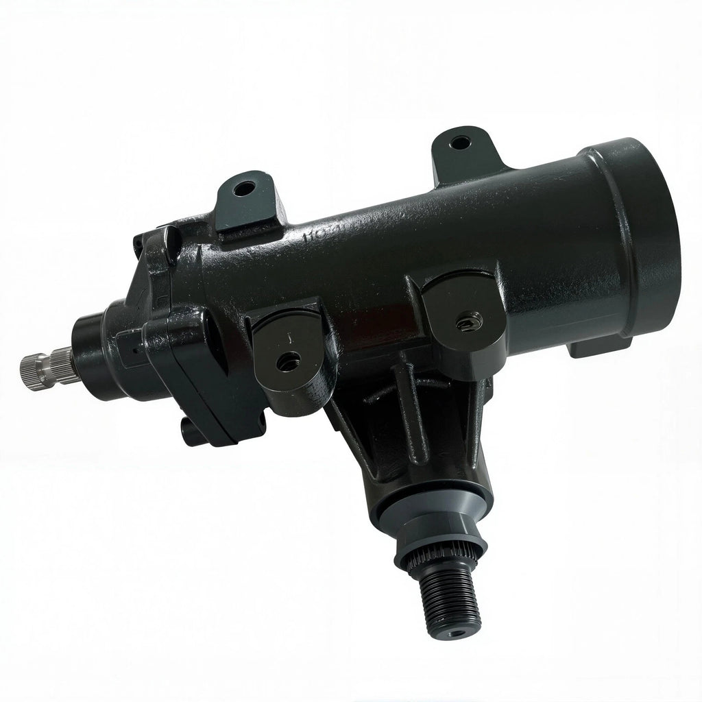 Power Steering Gear Box Assembly for Chevrolet LLV (1987–1995)