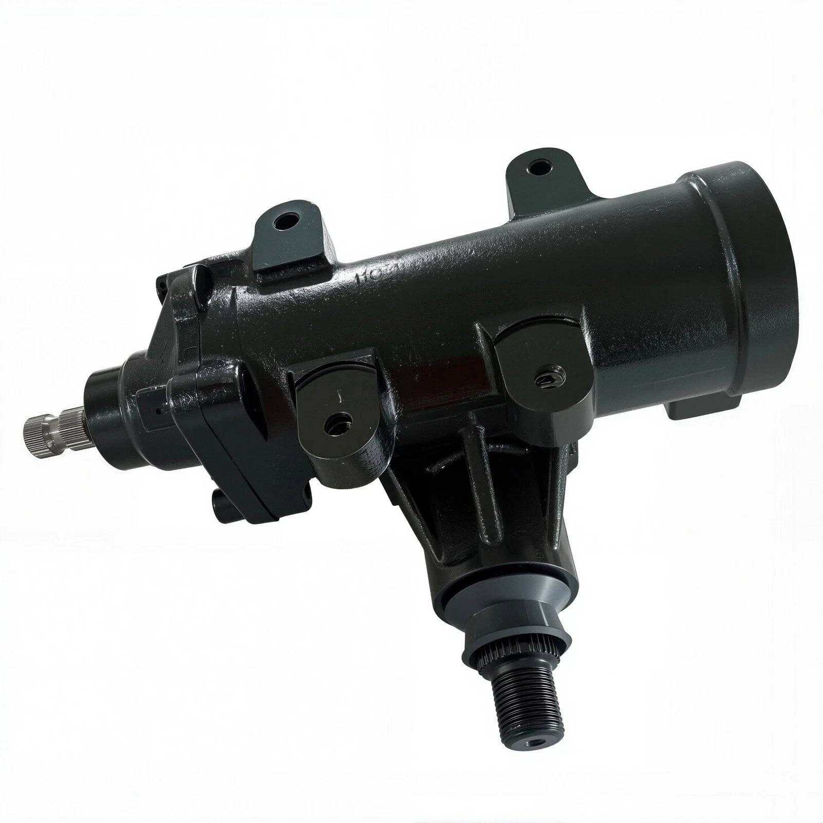 Power Steering Gear Box Assembly for Chevrolet LLV (1987–1995)