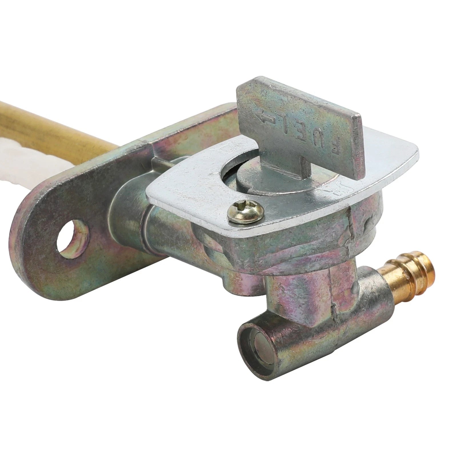 Fuel Gas Petcock Valve Switch Pump for Yamaha Raptor 660 (2001–2005)