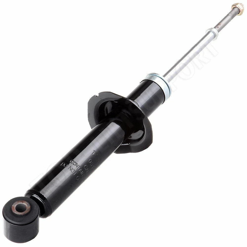 2X Rear Shock Struts for Nissan Sentra (2000–2006)