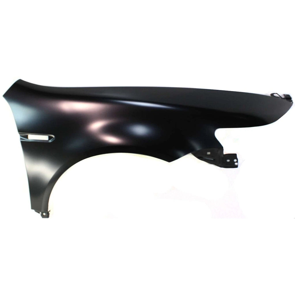 Fender for Acura TL (2004–2008) Front Driver & Passenger Side