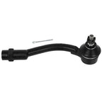 Set of 6 Front Steering Tie Rod Ends for Kia Soul (2010–2013)