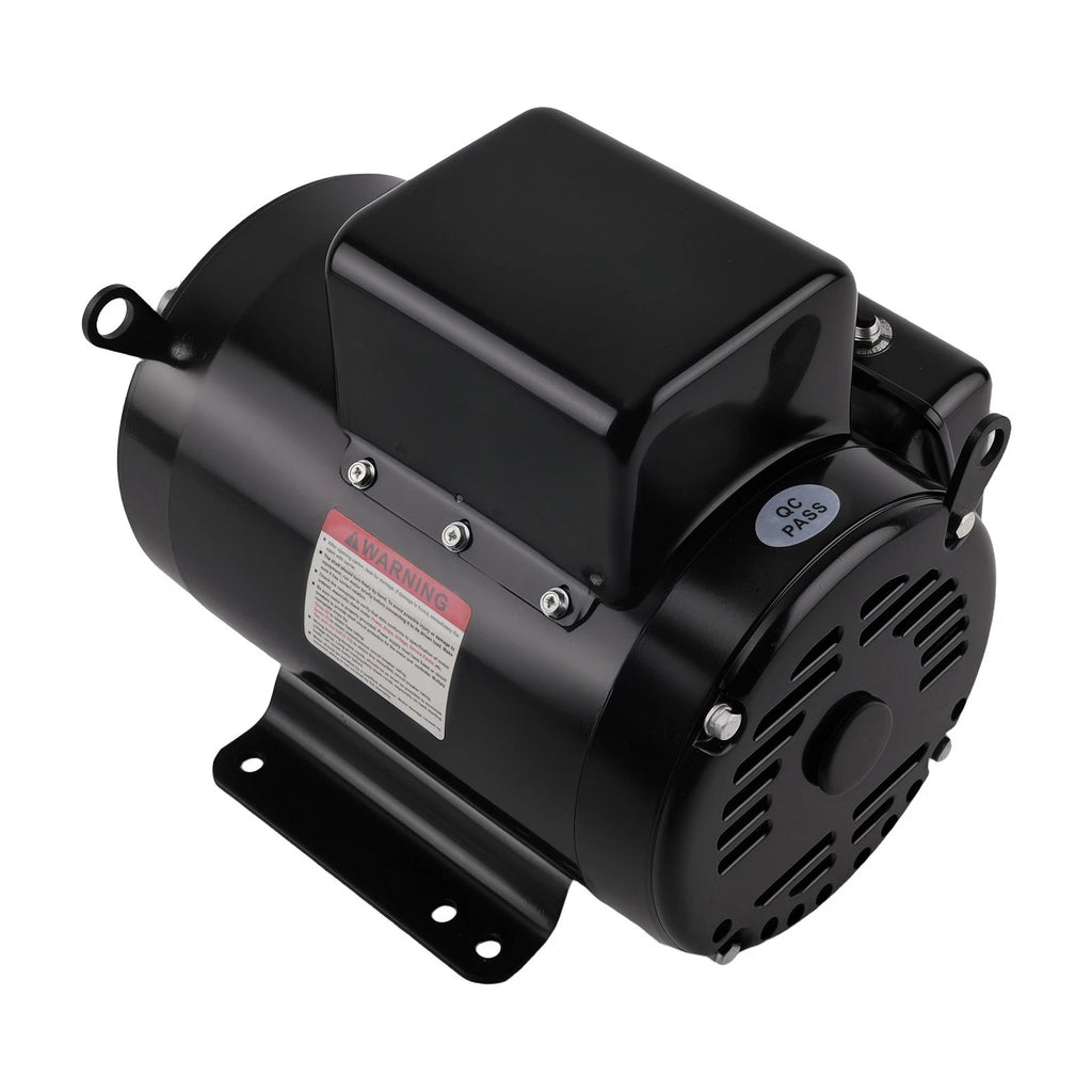 Air Compressor Electric Motor for 230V Applications (7.5HP)