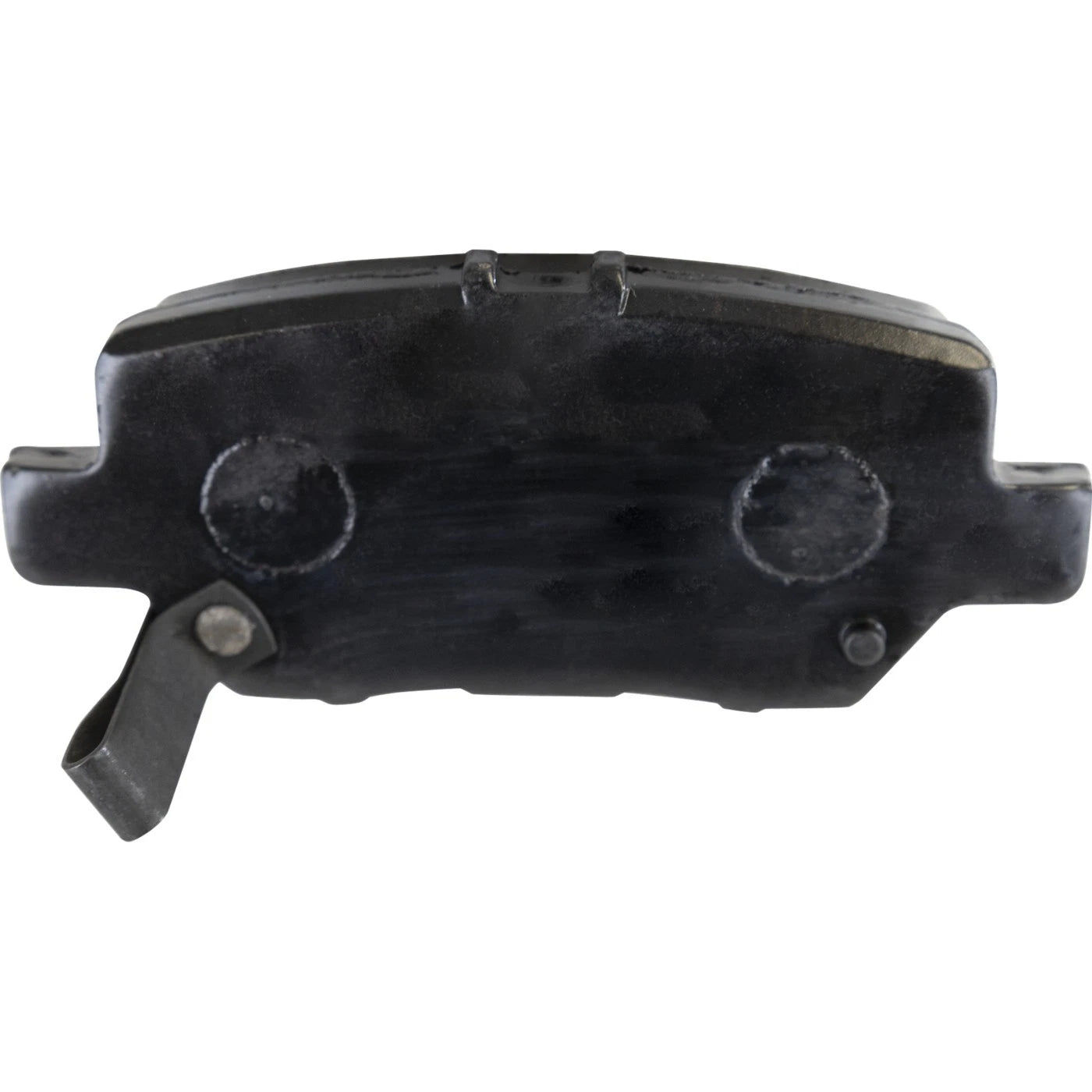 Set of 4 Rear NAO Brake Pads for Acura RL (2005–2012)
