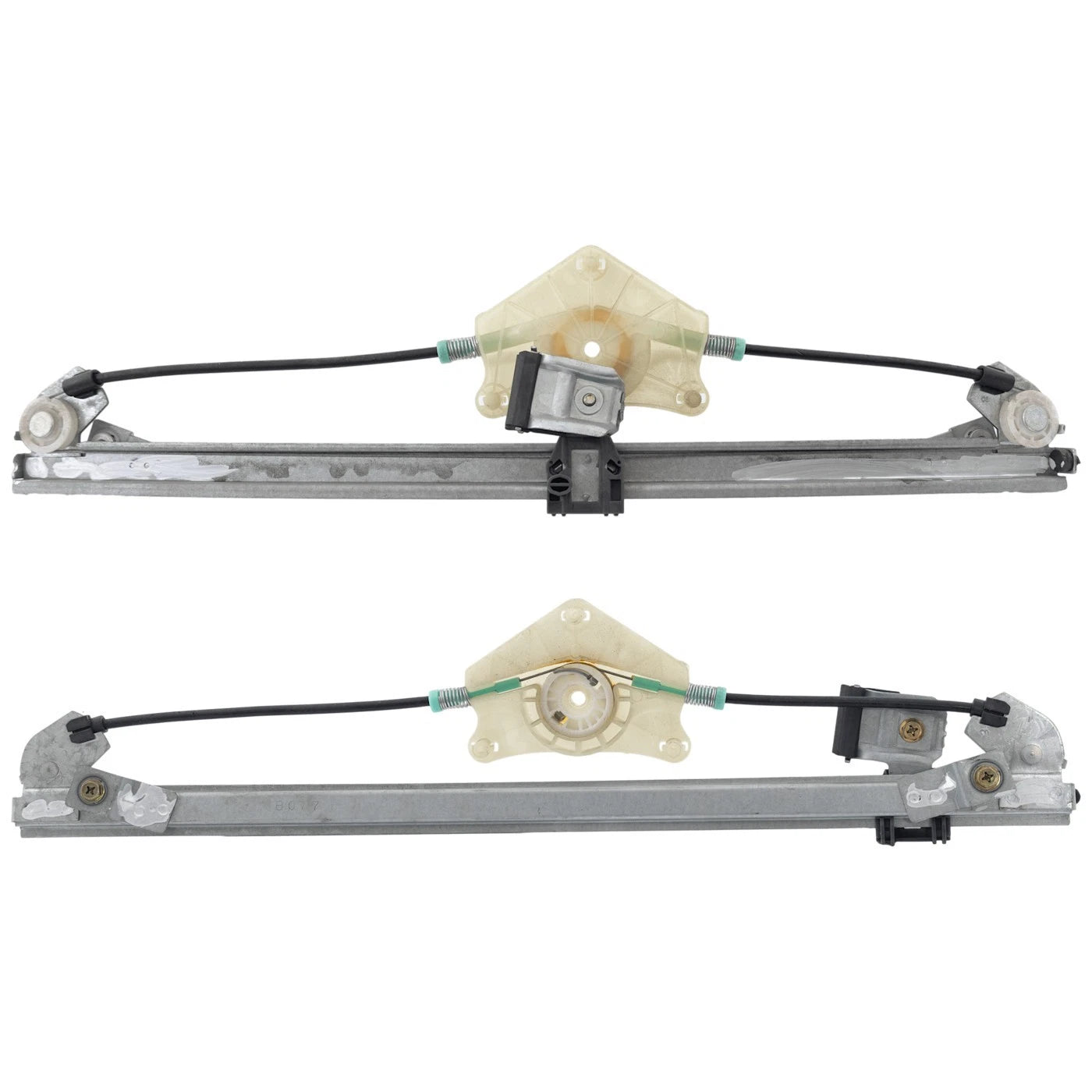 Set of 2 Window Regulators for MB R350