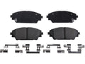 Front Brake Pad Set for Mazda 3 Sport (2014–2018) HH564YN
