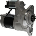 Starter for Chevy GMC Duramax 6.6 V8 Silverado Sierra (2001–2016)