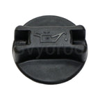Oil Filler Cap for Nissan Forklift (Universal) 15255-9N00A 152559N00A