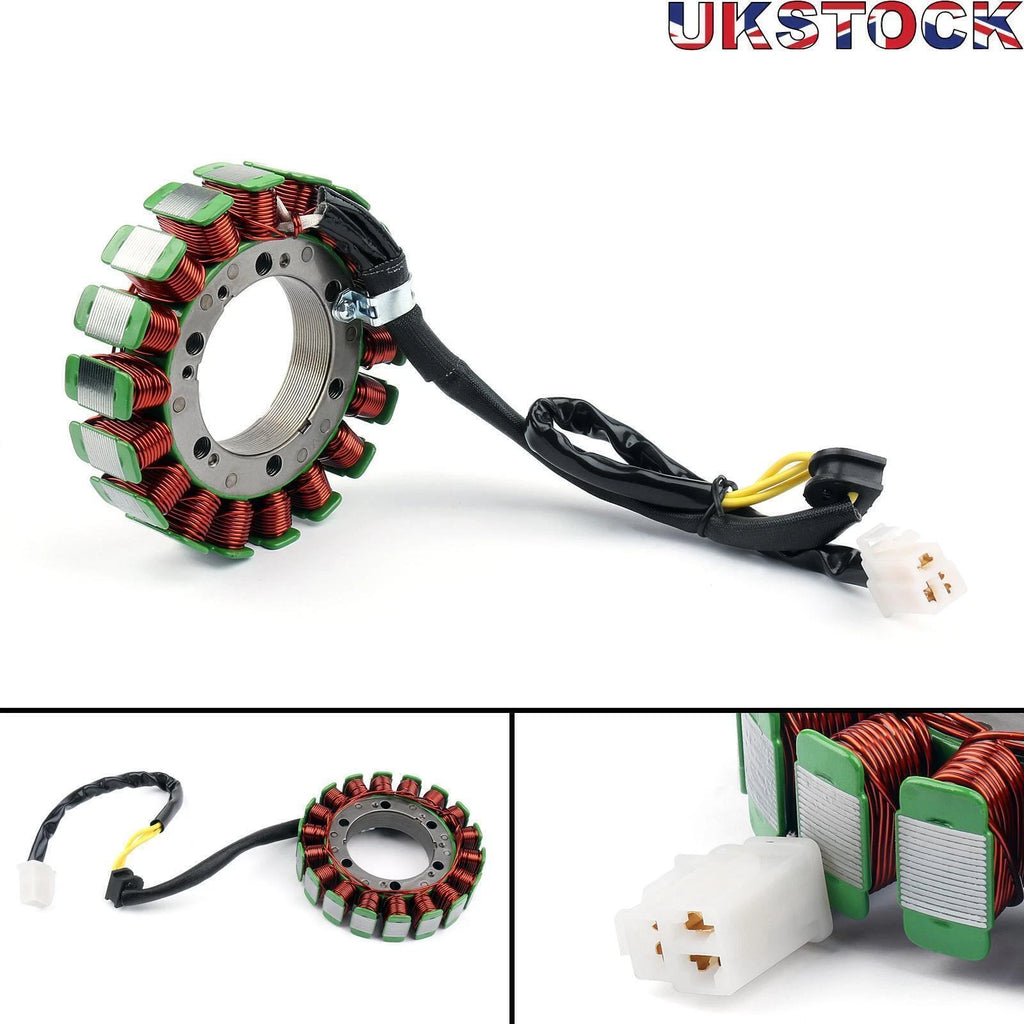 Generator Stator Coil for Ducati 1098 R/S/RBAYLISS 1198 S/SP/Standard 749