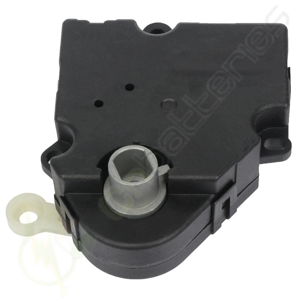 HVAC Heater Blend Door Actuator 16180230 for Deville Eldorado Seville