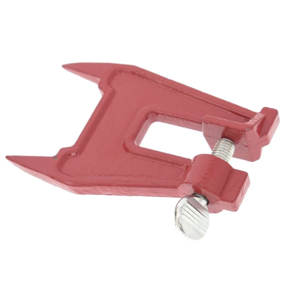 Chainsaw Bar Chain Stump Vice File Sharpener for All Makes (Fits 1x)