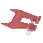 Chainsaw Bar Chain Stump Vice File Sharpener for All Makes (Fits 1x)