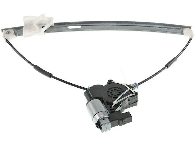 Power Window Regulator and Motor Assembly for Mazda 3 (2004–2009) VB681KP