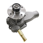 Engine Water Pump for Ford Bronco E-100 Econoline F-150 (1983–1986)