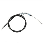 Twist Throttle Accelerator Grip Cable for 47 49cc Mini Bike ATV Quad