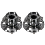 Rear Wheel Hub Assembly for Toyota RAV4 AWD (2001–2005) H512338 5-Lug