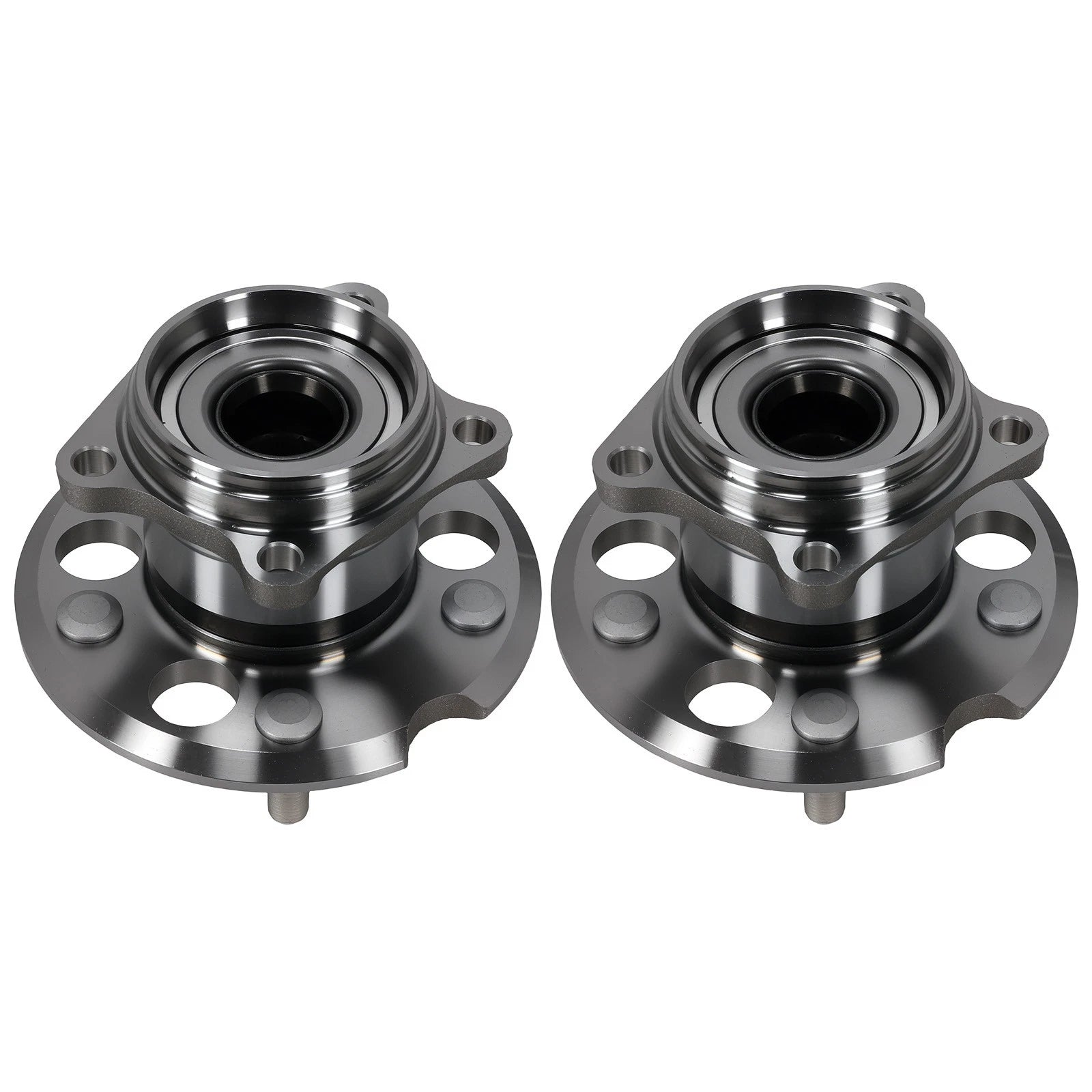 Rear Wheel Hub Assembly for Toyota RAV4 AWD (2001–2005) H512338 5-Lug
