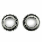 Steering Stem Bearing Seal Kit for Suzuki SV650 GSX-R1000 GSX1300 Hayabusa (T9)