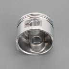 Piston Kit & Rings Set 47.75mm for Yamaha Raptor YFM90R (2009–2013) 43D-E1631-00