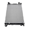 Heater Blower Motor and Fan Cage for Dodge Ram 2500 3500 (2007–2009)