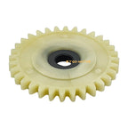 Oil Pump Drive Gear w/Gasket for Yamaha Raptor 700 700R YFM700 YFM700R (2006–2021)