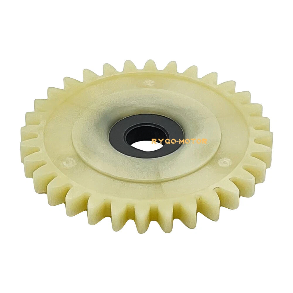 Oil Pump Drive Gear w/Gasket for Yamaha Raptor 700 700R YFM700 YFM700R (2006–2021)