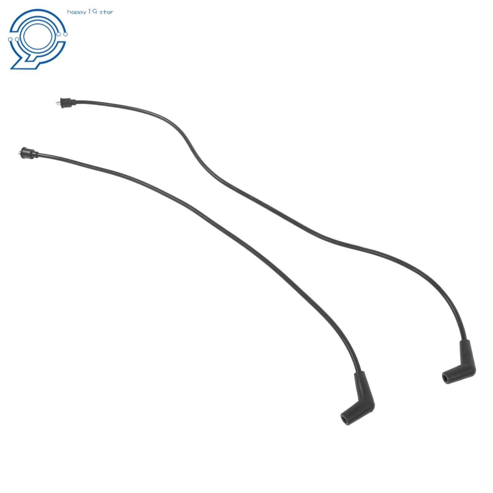 Spark Plug Wire Set for Mercruiser 3.7L (1984-1990)