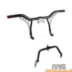 Engine Guard Crash Bar for Harley Road Glide (2015-2023)