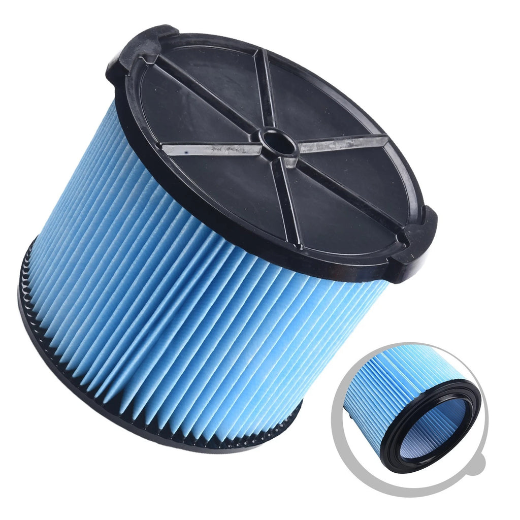Filter Set of 2 VF3500 VF4000 for Ridgid Vacuums