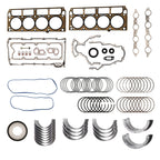 Engine Rebuild Re-Ring Kit for GMC Gen III 4.8L 5.3L 6.0L (1999–2017) 12558178